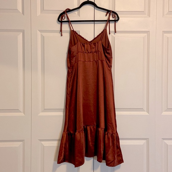 Nine West Midi Cocktail Dress - Picture 6 of 6